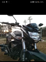 YAMAHA FZS FI V2